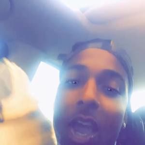 Meet your Posher, Keshuan